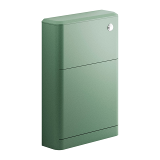 Matt Sage Green Lambra WC Unit