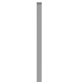 Grey Linerio Wood Slat Effect Trim S-Line/M-Line