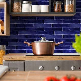 Cobalto Trendy Tile