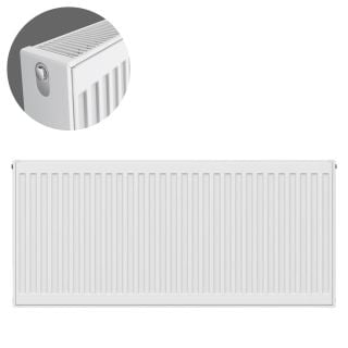 Kartell Type 22 - 500mm High Radiator (Widths: 300mm - 2400mm)
