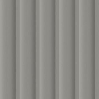 Grey Vari-Wave Decorative Wall Panel