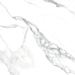 White Gloss Uyuni Marble Tile