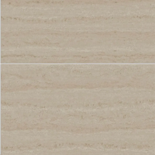 Armagh Beige Tile Effect Bathroom Wall Cladding - 8mm - 500mm x 2700mm