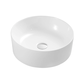 Lois Round 425mm Countertop Basin