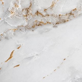 Oro Carrara Matt 1000mm Solid Core Waterproof Shower Panel