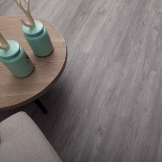 Norwegian Oak SPC Flooring