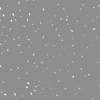 Gloss Grey Sparkle Shower Panel - 10mm x 900mm x 2400mm