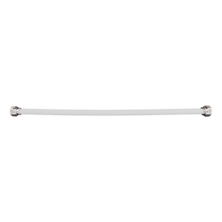 3/4" x 22mm - 750mm Long Serpent Flexible Hoses