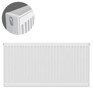 Kartell Type 22 - 600mm High Radiator (Widths: 300mm - 3000mm)