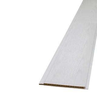 White Ash V Groove 2.7m