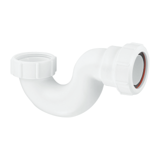 McAlpine Bath Traps