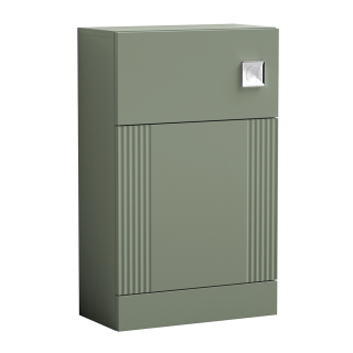 Green Deco WC Unit