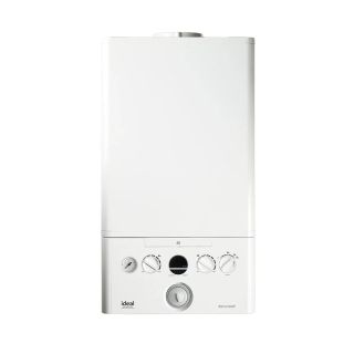 24kW Ideal Exclusive2 Compact Combi Boiler