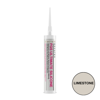 Limestone FGS Ultimate Silicone Sealant