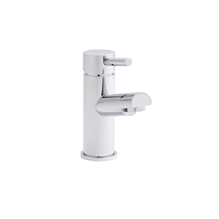 Plan Chrome Mono Basin Mixer Tap