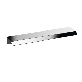 Chrome Finger Pull Handle