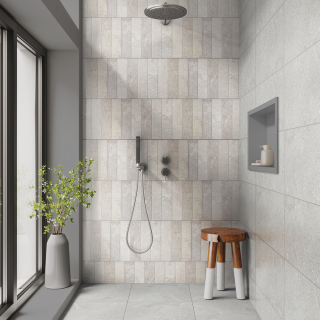Cold Cruise Decor Stone-Effect Wall Tile