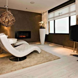 Serbian Oak SPC Flooring