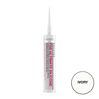 Ivory FGS Ultimate Silicone Sealant