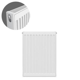 Kartell Type 21 - 600mm High Radiator (Widths: 400mm - 2200mm)