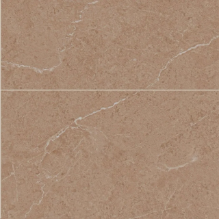 Poole Tile Effect Bathroom Wall Cladding - 8mm - 500mm x 2700mm