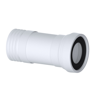 Long Flexible Pan Connector Flexible Pan Connector