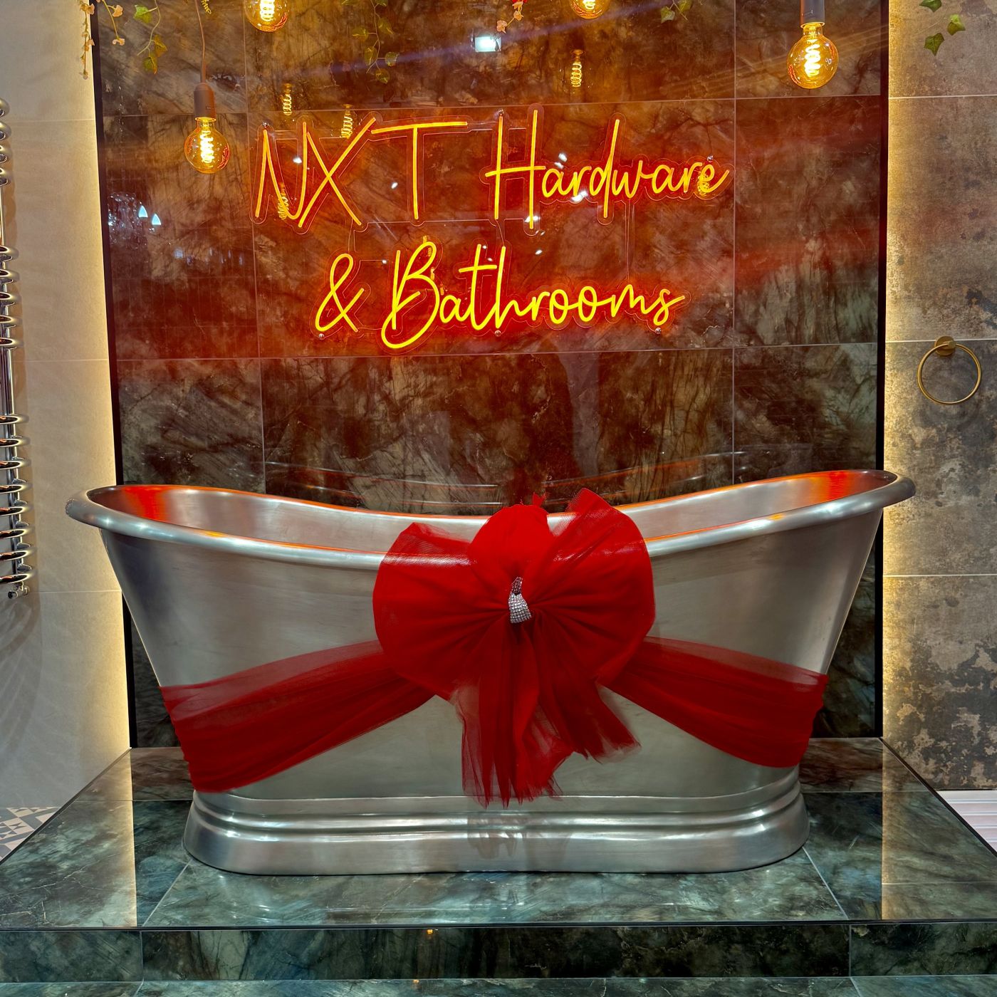 Hartlepool showroom, photo 1
