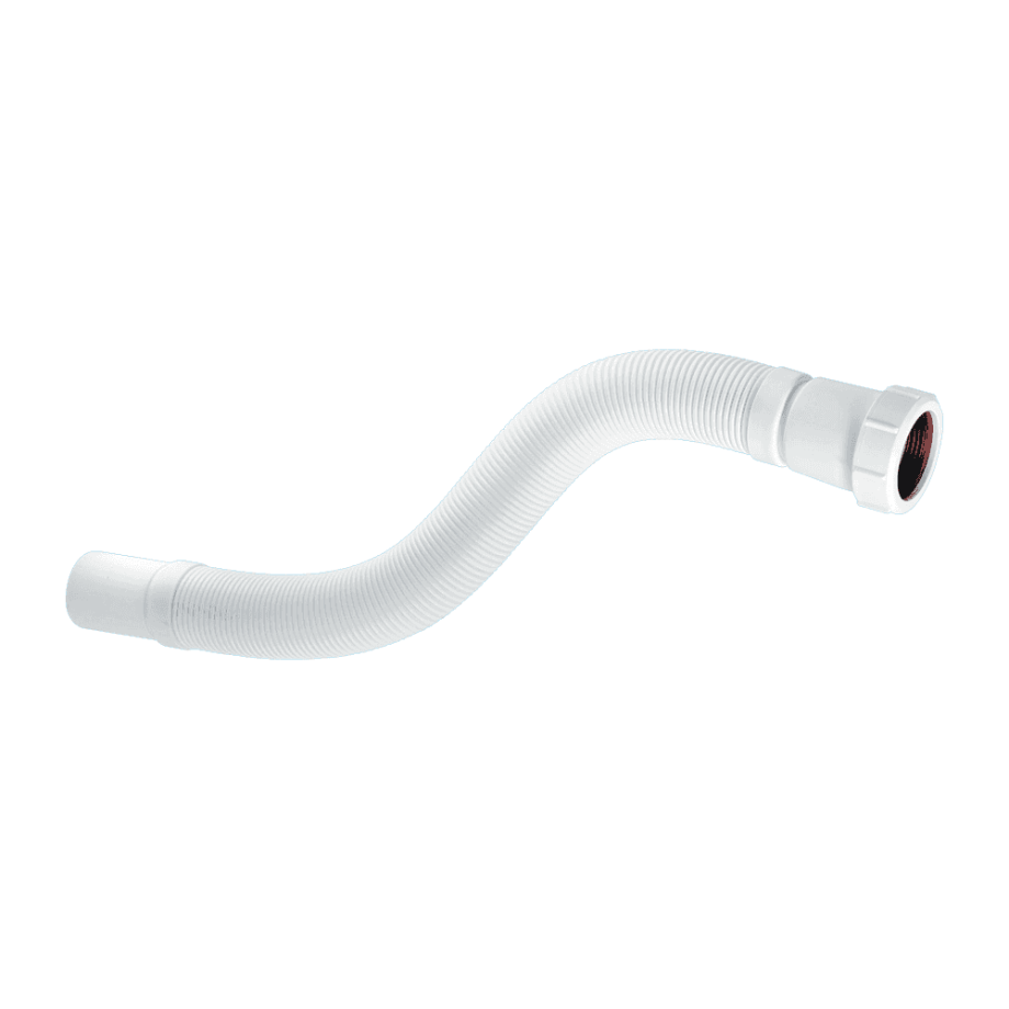 McAlpine Flexible Connector – Universal x Plain Spigot