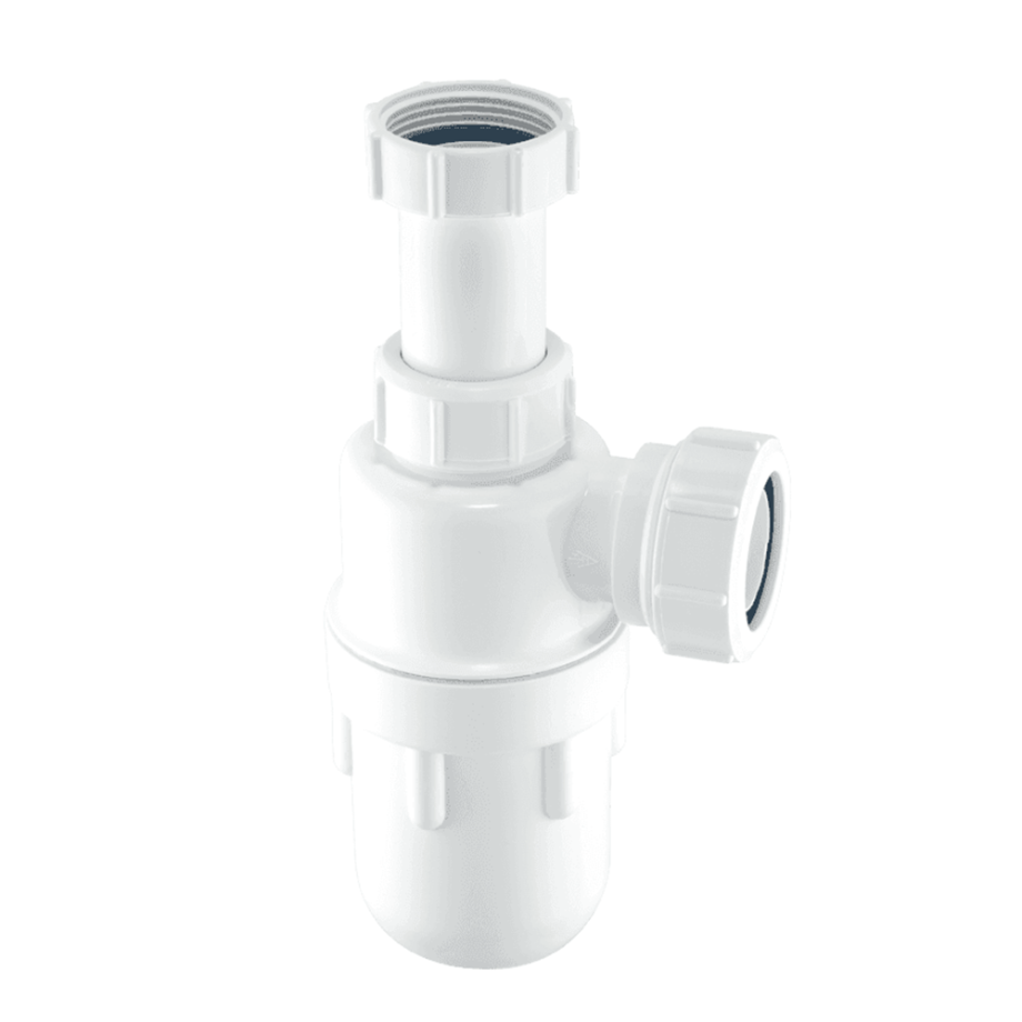 McAlpine Adjustable Bottle Trap