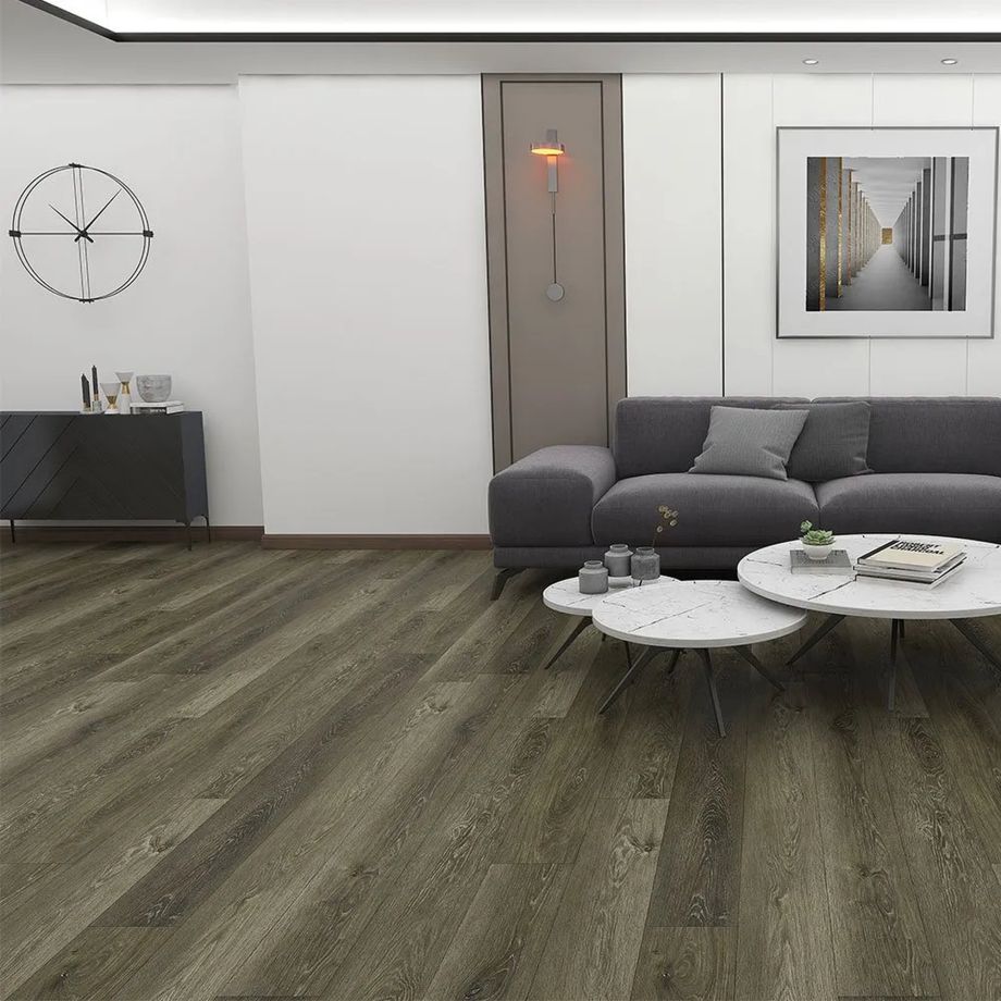 Italian Oak SPC Flooring