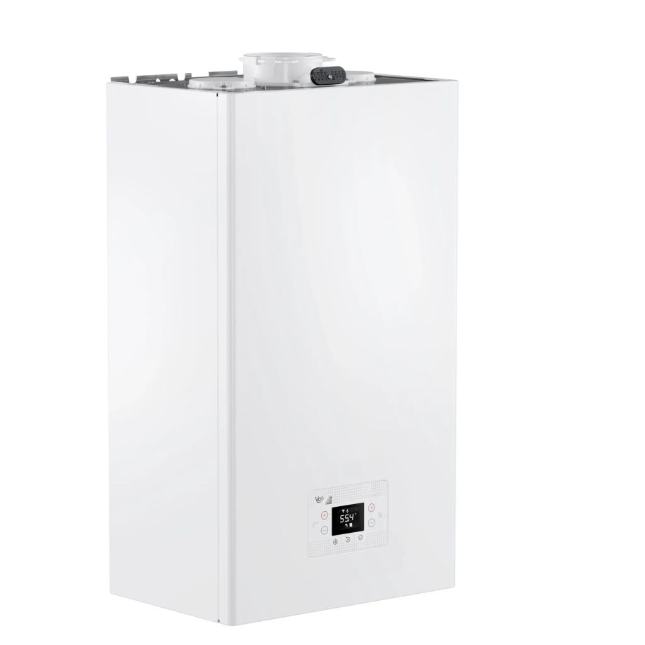 Vokera Easi-Heat I Combi Boiler