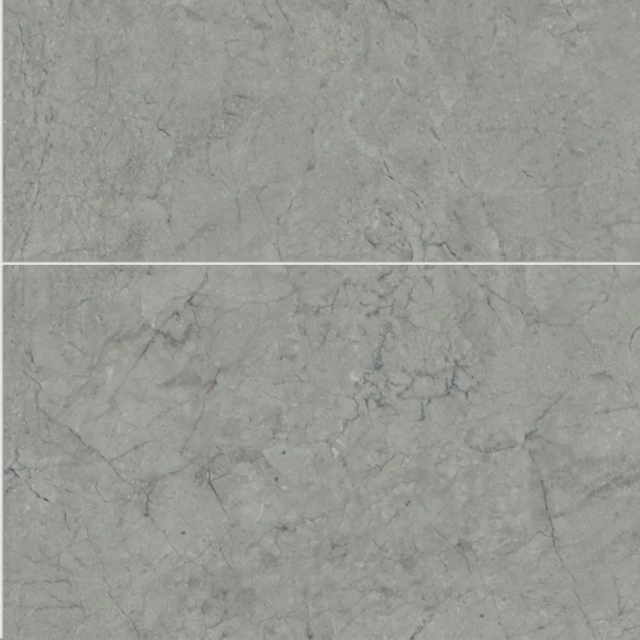 Exeter Stone Effect Tile Effect Bathroom Wall Cladding - 8mm - 500mm x 2700mm