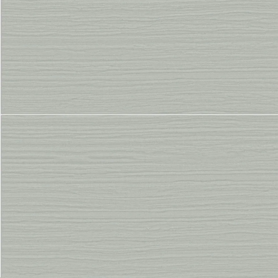 Cleveland Light Grey Tile Effect Bathroom Wall Cladding - 8mm - 500mm x 2700mm