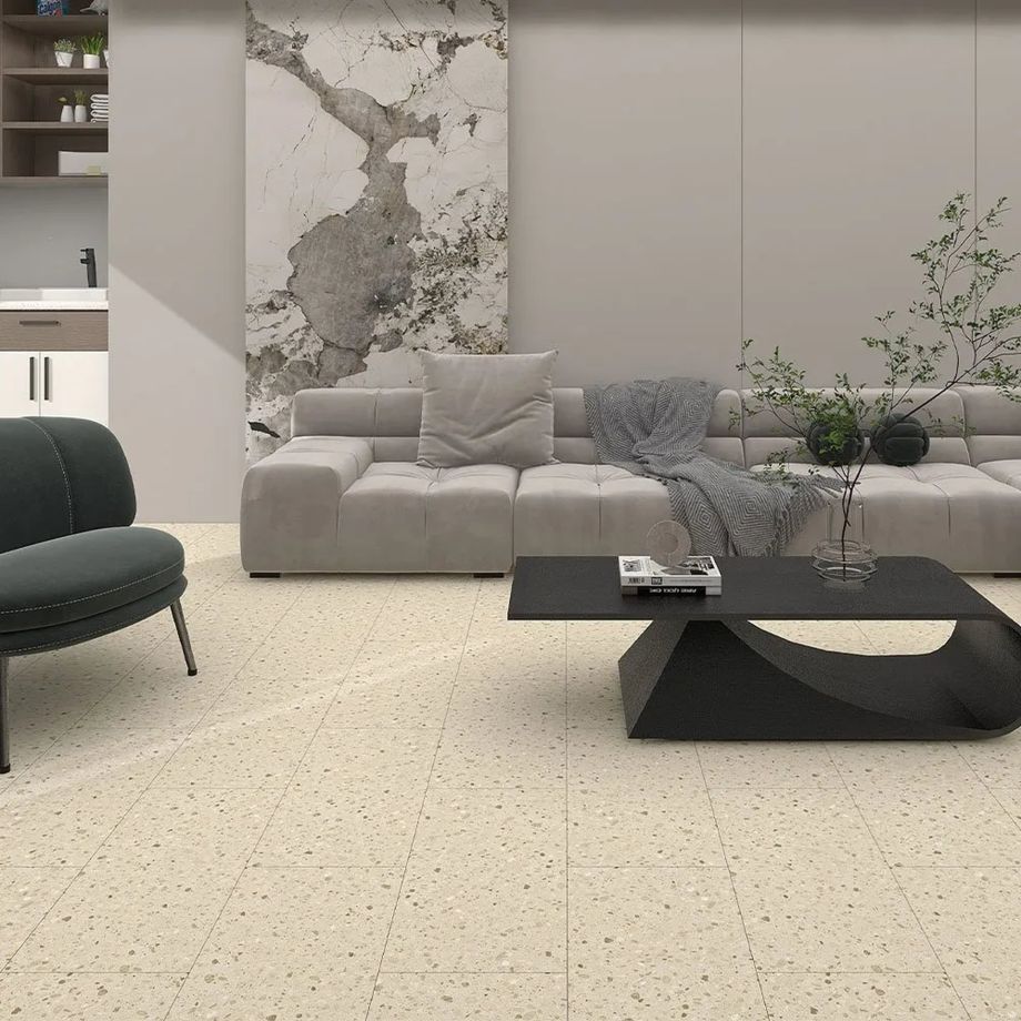 Parma SPC Flooring