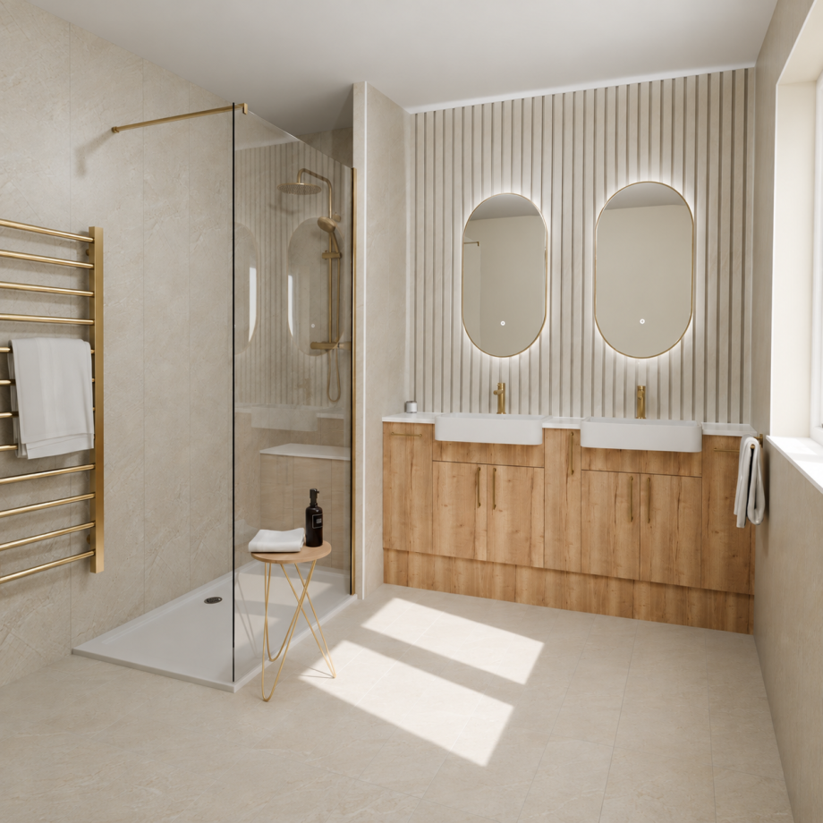 Elegance Agate SPC Flooring