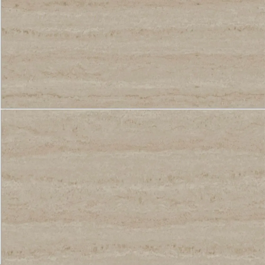 Armagh Beige Tile Effect Bathroom Wall Cladding - 8mm - 500mm x 2700mm