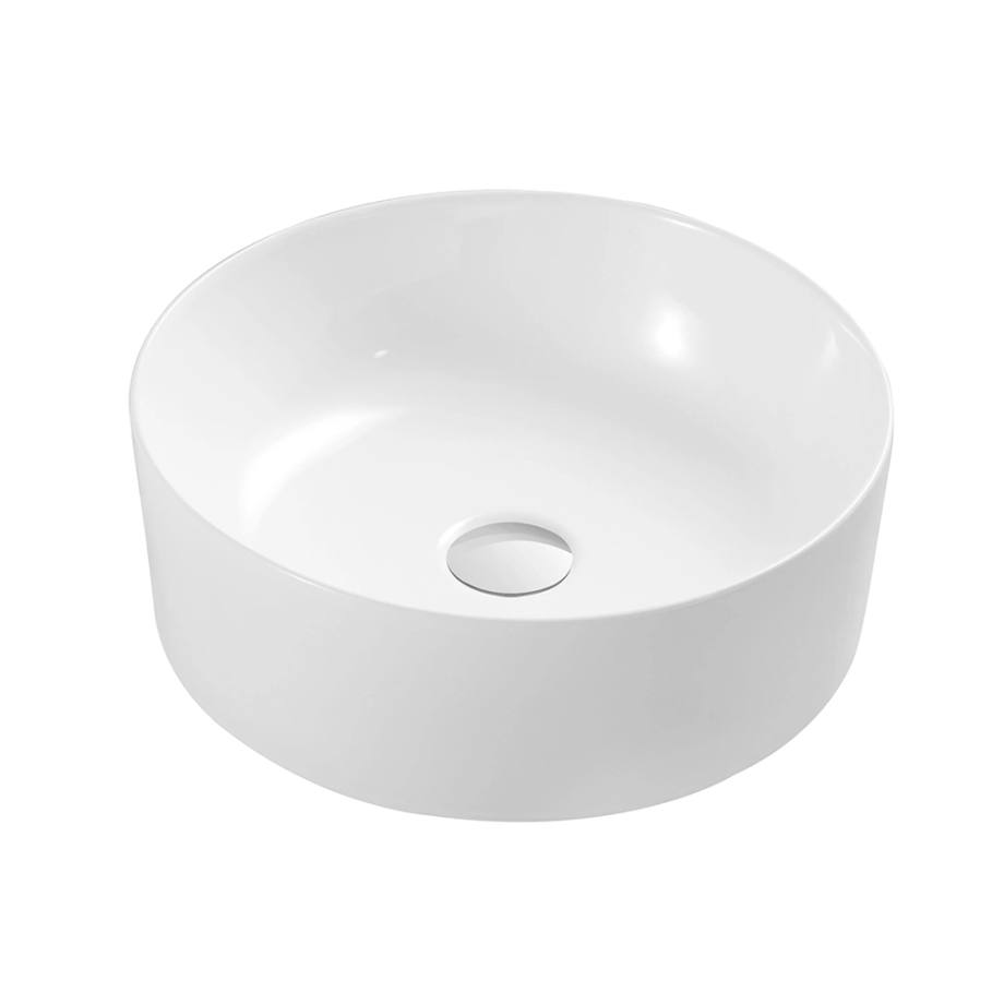 Lois Round 425mm Countertop Basin
