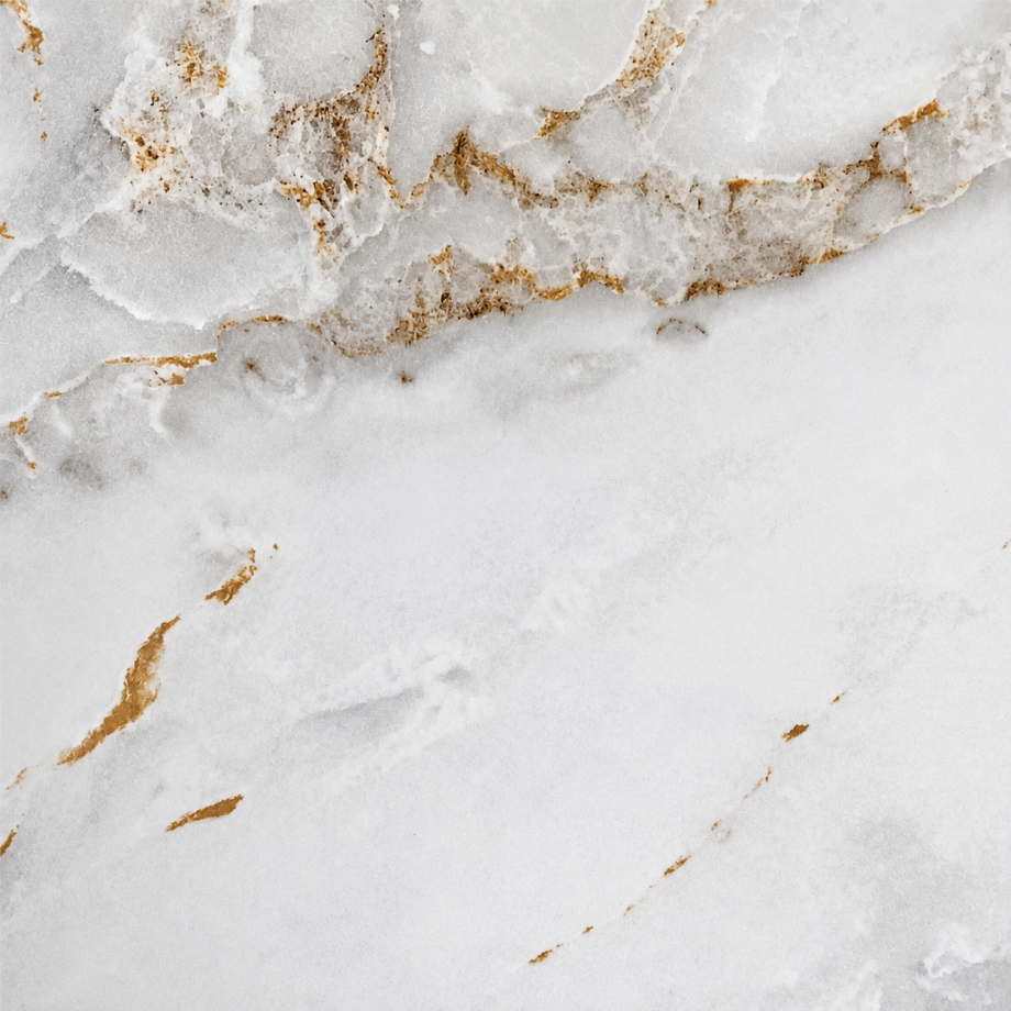 Oro Carrara Matt 1000mm Solid Core Waterproof Shower Panel
