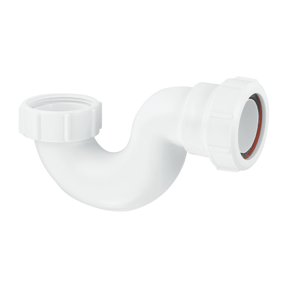 McAlpine Bath Traps