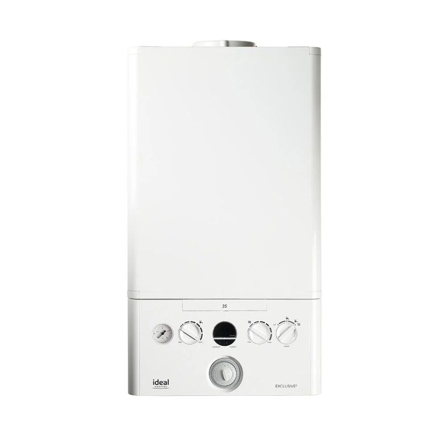 Ideal Exclusive2 Compact Combi Boiler