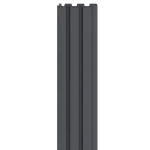 Linerio M-Line Wood Slat Effect Slat Panel