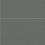 Yorkshire Dark Grey Tile Effect Bathroom Wall Cladding - 8mm - 500mm x 2700mm