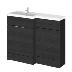 Value Combination Vanity Unit (1000mm - 1200mm Available)
