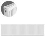 Kartell Type 21 - 400mm High Radiator (Widths: 400mm - 2200mm)