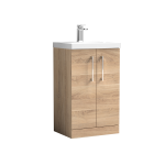 Value Bath Combination Vanity Suite