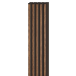 Linerio S-Line Wood Slat Effect Slat Panel