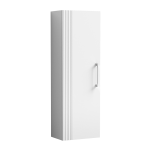 Deco Wall Hung Tall Unit