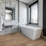 Antique Oak SPC Flooring