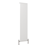 Thekla Flat Panel Designer Radiator