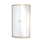 Omega Quadrant Shower Enclosure (800mm - 900mm Available)